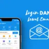 Apakah Bisa Login DANA dengan Email? Cek Jawabannya di Sini!