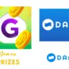 5 Rekomendasi Game Penghasil Uang Langsung Cair ke DANA, Main Seru Dompet Terurus!