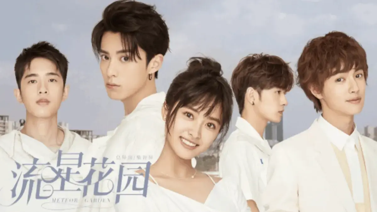 So Sweet banget! 5 Drama China Romantis Musuh jadi Cinta ini bikin Gregetan