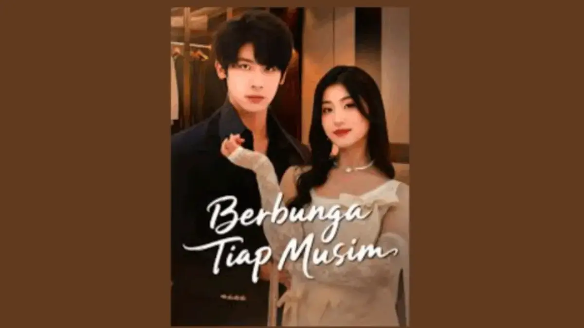 Tempat Nonton Drama China Berbunga Tiap Musim, Platform paling Aman!