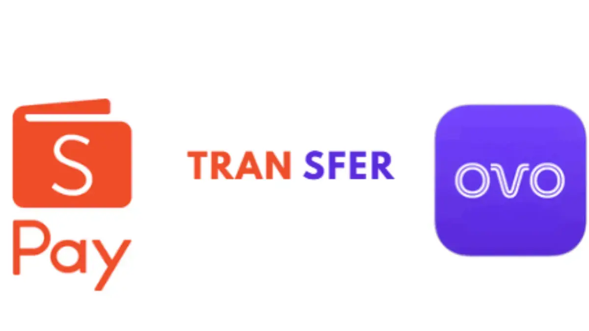 Panduan Lengkap Cara Transfer ShopeePay ke OVO, Cek Biaya Adminnya!
