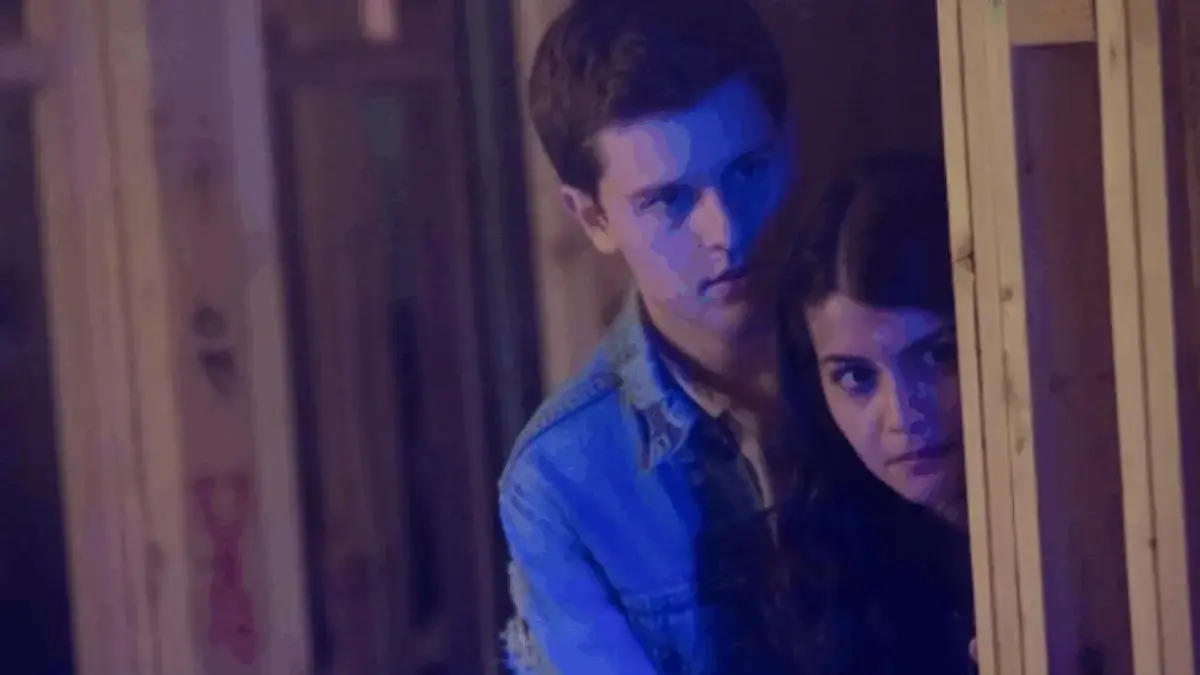 Sinopsis Film Viral yang Tayang di Bioskop Trans TV: Horor Thriller yang Menegangkan!