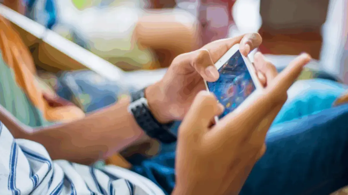 Game Penghasil Saldo DANA Terpercaya, Cara Seru dapet Cuan Tambahan!