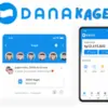 Cara Klaim DANA Kaget untuk dapat Saldo Gratis, Simpel banget!