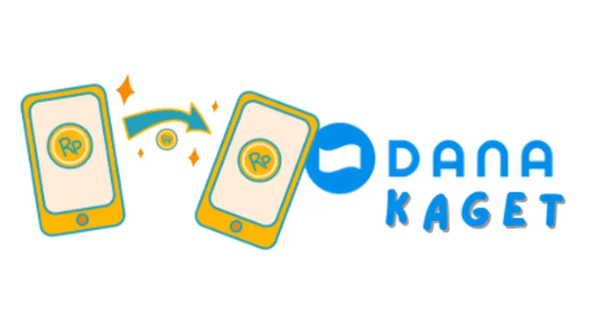 4 Cara Mendapatkan DANA Kaget Gratis, Saldo auto Cepat Cair!