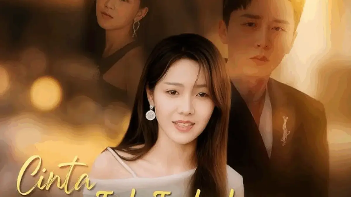 Ending Happy Tapi Nyesek! Link Nonton Drama Pendek China Cinta Tak Terbalas
