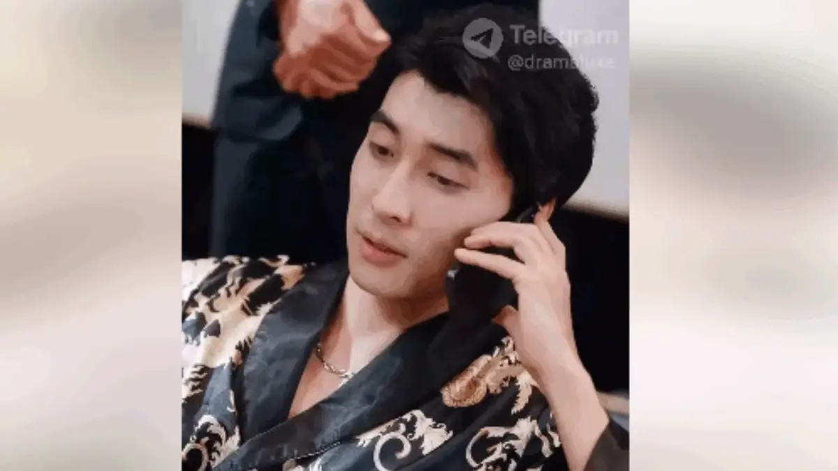 LINK NONTON Menikah dengan Konglomerat Kejam Full Episode Sub Indo
