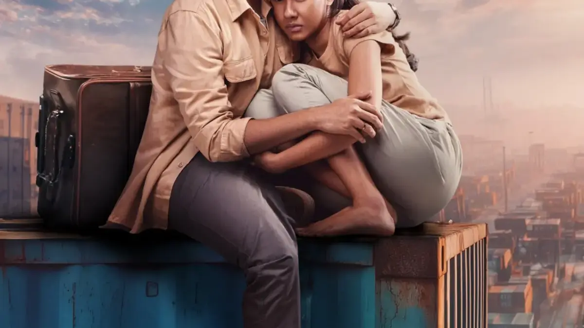 Starvision Rilis Teaser Poster Film Terbaru, Ini Sinopsis Singkat DOPAMIN Karya Teddy Soeria Atmadja