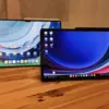 Huawei MatePad vs Samsung Galaxy Tab, Pilih Mana untuk Kerja?