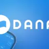Cara Login DANA di Google untuk Akun Personal & Bisnis