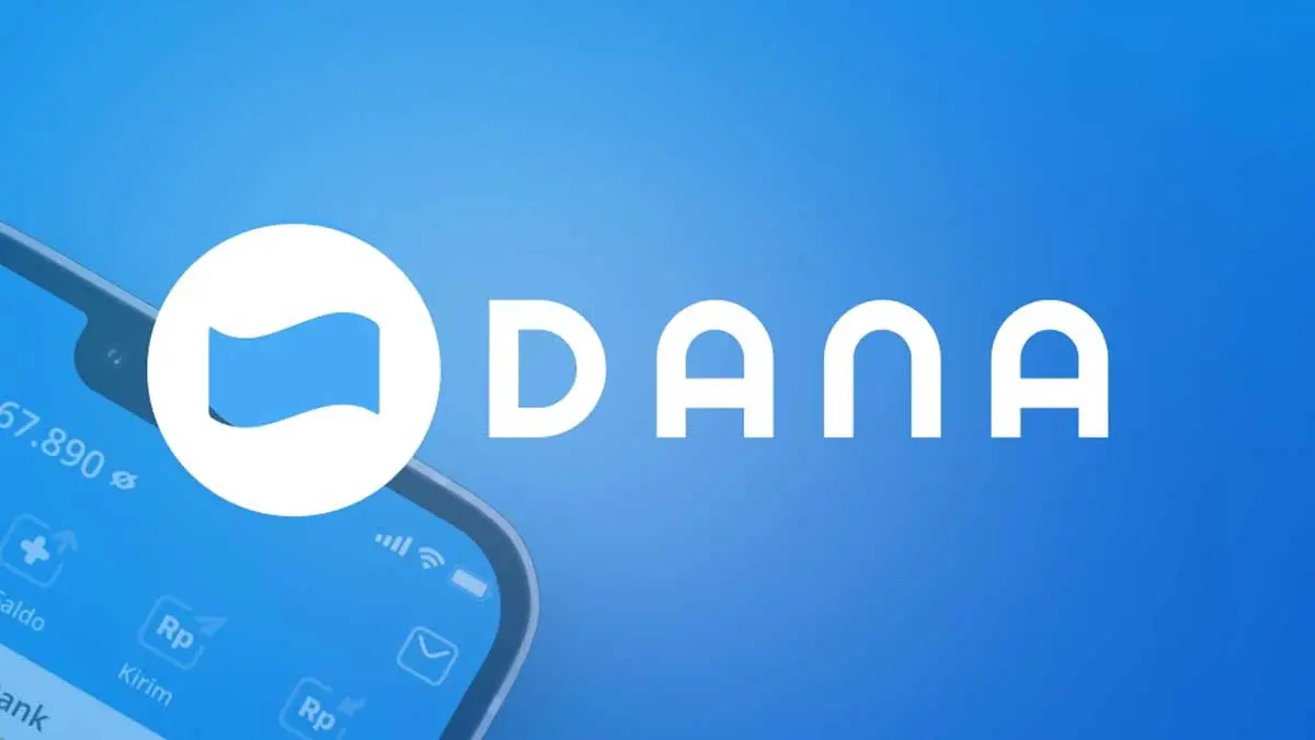 Cara Login DANA di Google untuk Akun Personal & Bisnis