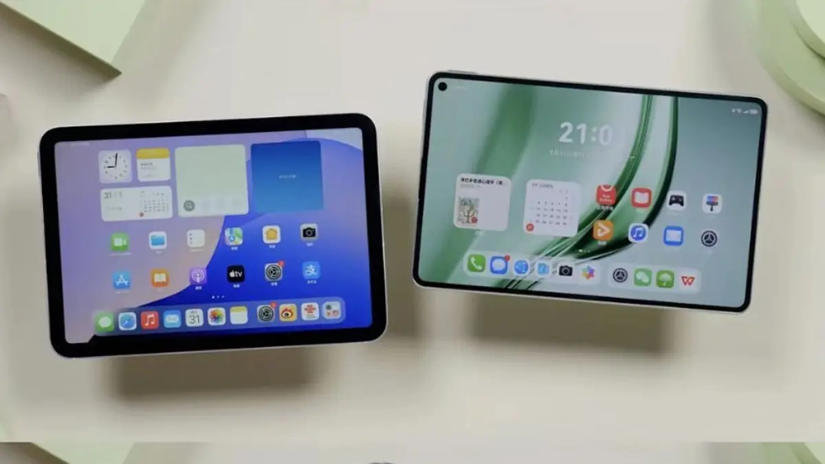 Mana yang Paling Worth It? Huawei MatePad vs iPad Ini Perbandingan Lengkapnya!