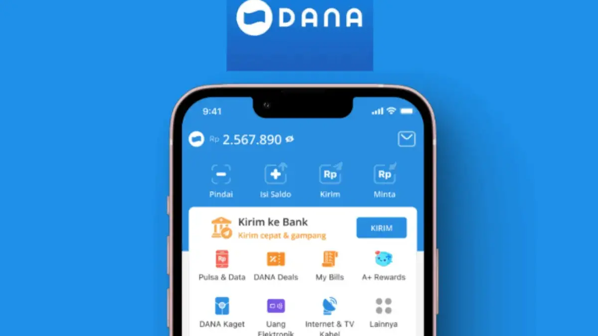 Panduan Lengkap Cara Pinjam Uang di DANA tanpa PayLater dengan Fitur ini