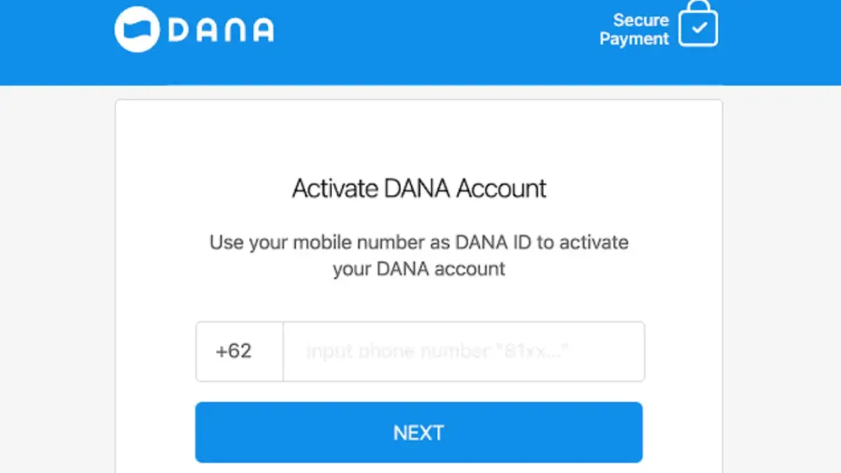 Panduan Lengkap Login DANA di Chrome dengan Mudah