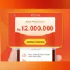 Cara Menonaktifkan SPinjam Shopee
