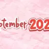 Jadwal Libur September 2025!