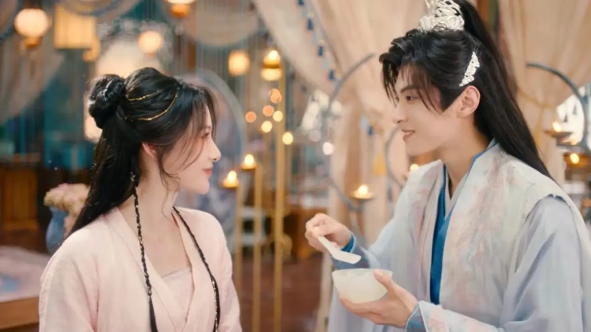 Rekomendasi Drama China Historical Romance