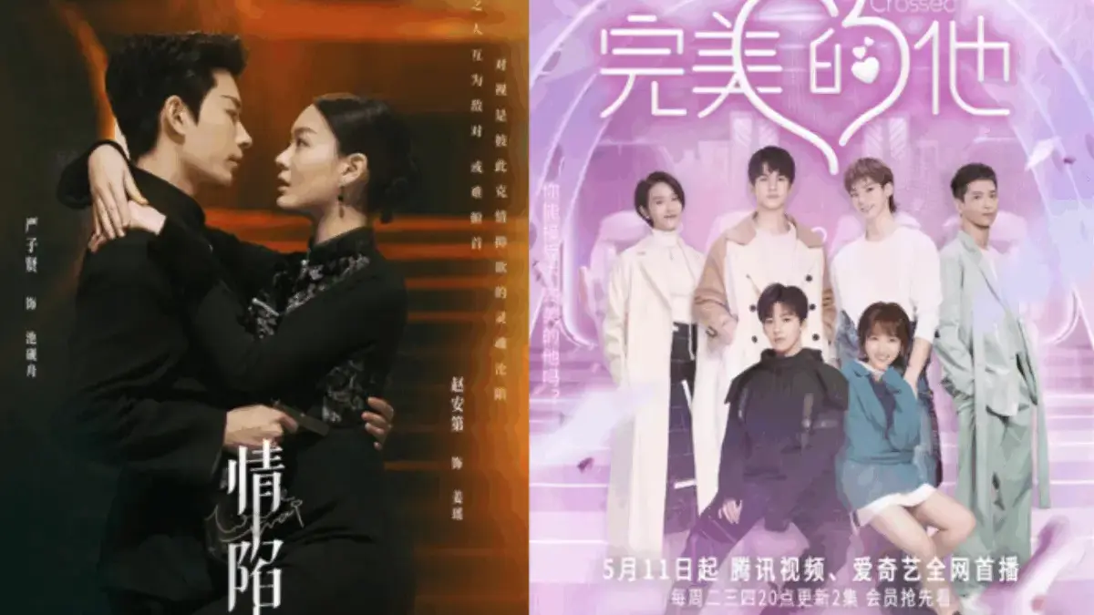 4 Rekomendasi Short Drama China yang Seru, Ceritanya Ringan Langsung Tamat Satu Malam!