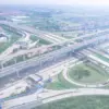 Provinsi dengan Infrastruktur Terbaik di Indonesia