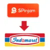Saldo SPay Habis? Ada Cara Bayar SPinjam di Indomaret yang Gampang Diikuti