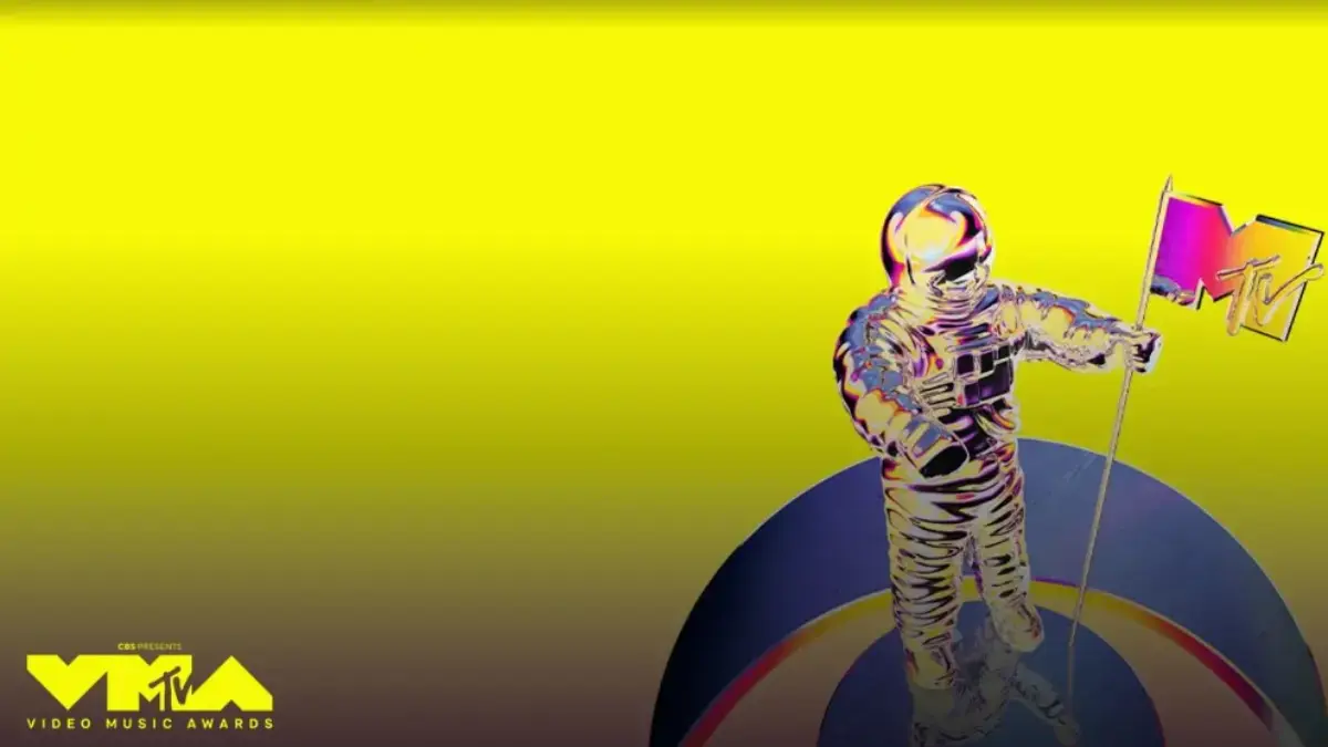 Daftar Pemenang MTV VMA 2025