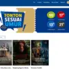 Jadwal Bioskop Subang Hari Ini