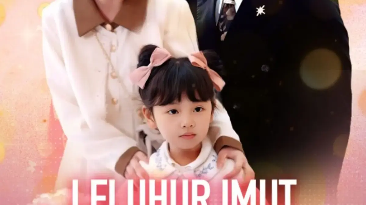 Link Nonton Leluhur Imut Kesayangan Keluarga Drama China Sub Indo Full Episode