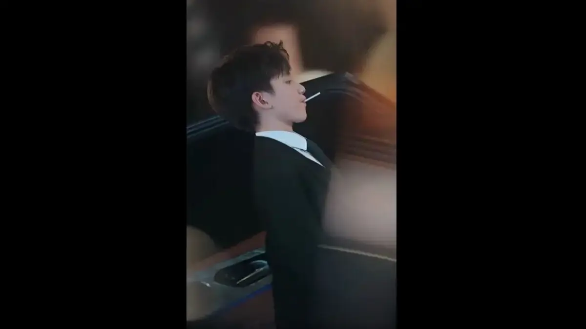 Cara Nonton Drama China Si Pemberani Kecilnya Tuan Fudiro