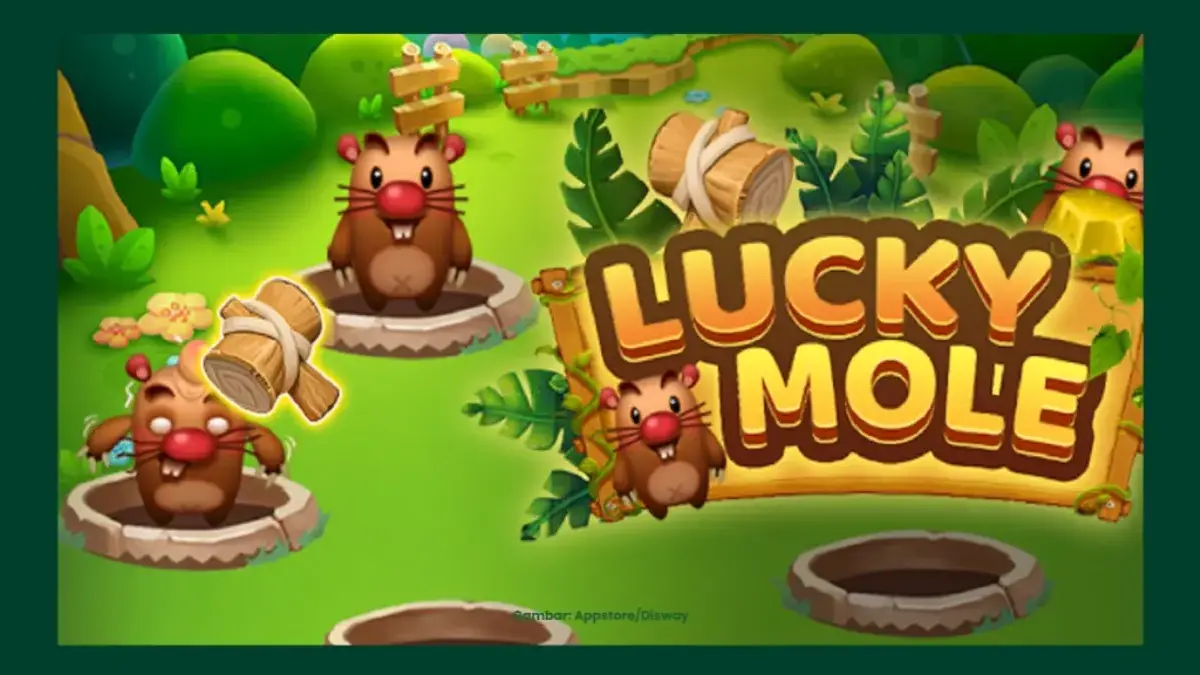 Game Penghasil Uang DANA Terbukti