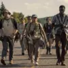 Film The Long Walk
