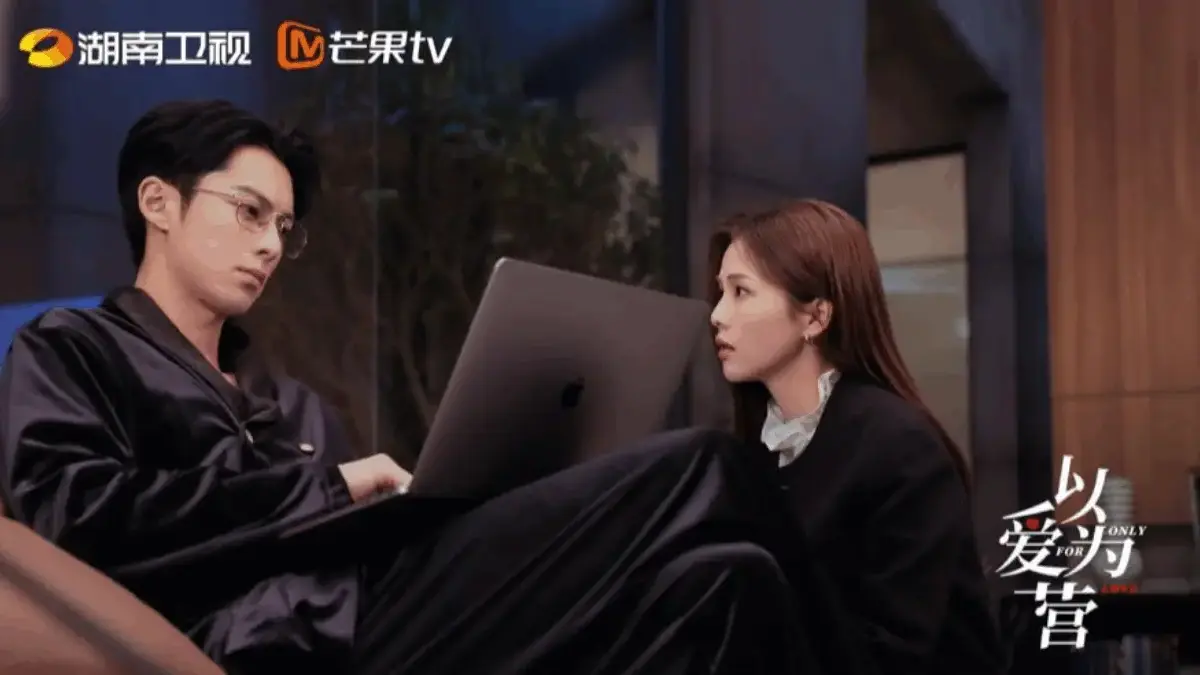 5 Drama China Romantis CEO, Kisah Cinta Bos dan Karyawan yang bikin Baper!