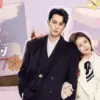 Drama China tentang CEO Only For Love (2023), Chemistry Dylan Wang dan Bai Lu bikin Meleleh!