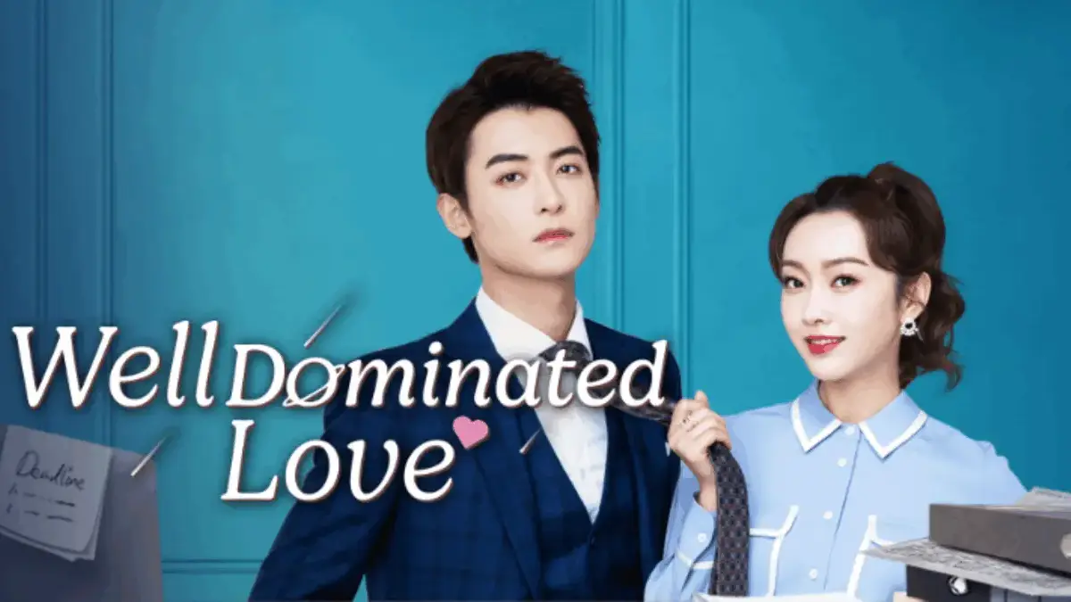 5 Drama China tentang CEO Dingin jadi Bucin, Langsung Salting Brutal!