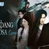 Nonton Bayangan Pedang dan Dosa Lama Drama China Subtitle Indonesia Full Episode
