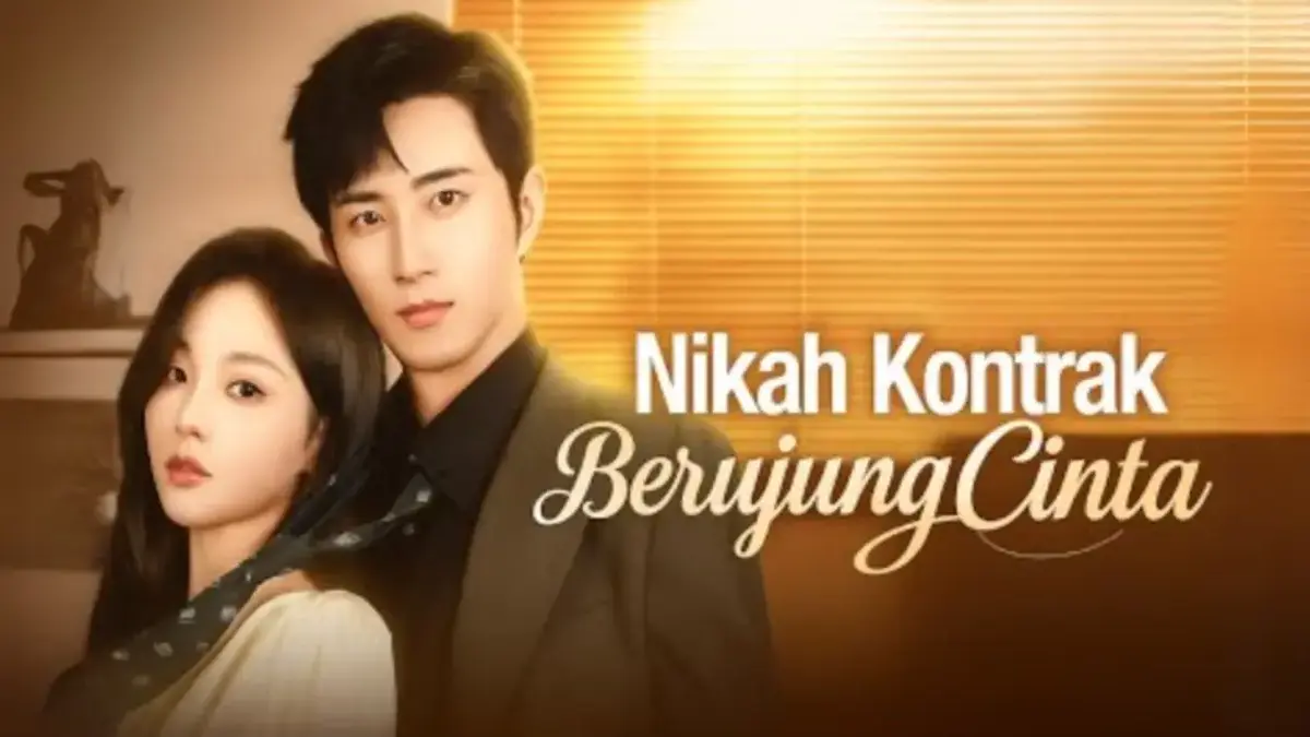Nonton Nikah Kontrak Berujung Cinta Drama China Subtitle Indonesia Full Episode