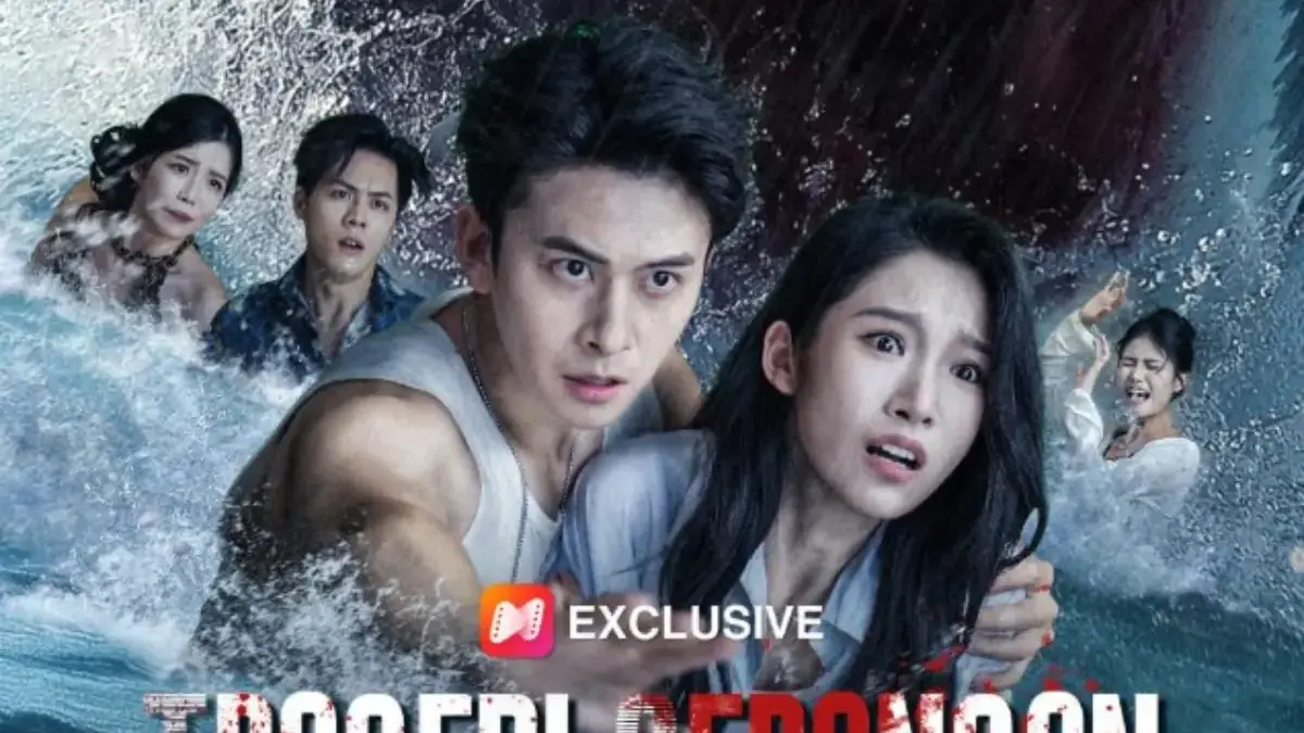 Nonton Drama China Tragedi Serangan Hiu Raksasa Full Episode Subtitle Indonesia