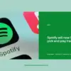 Fitur Baru Spotify