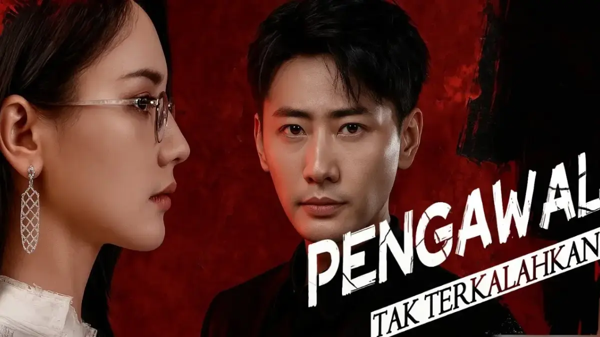 Nonton Pengawal Tak Terkalahkan Drama China Subtitle Indonesia Full Episode