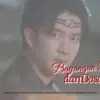 Situs Nonton Drama China Bayangan Pedang dan Dosa Lama