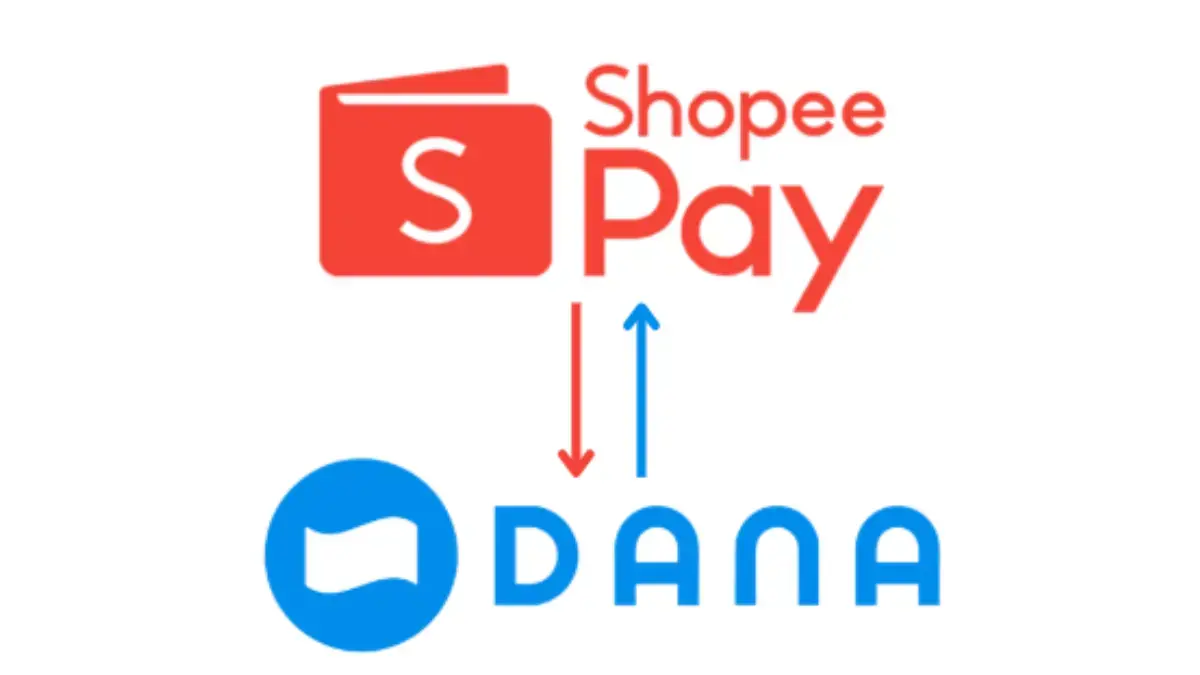 Cara Isi Saldo ShopeePay lewat DANA, Cuma 8 Langkah Simpel!