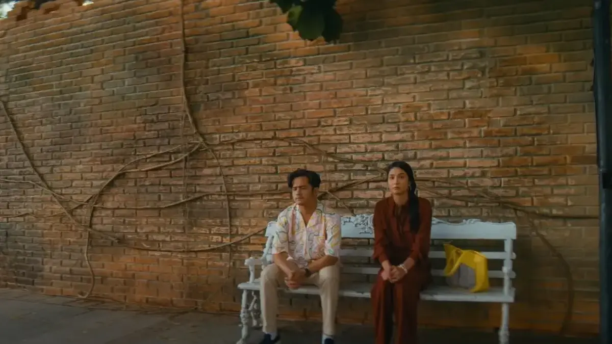 Film Dilanjutkan Salah Disudahi Perih (2025)