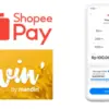 Cara Top Up ShopeePay melalui Livin\' by Mandiri, Cuma Butuh Beberapa Langkah!