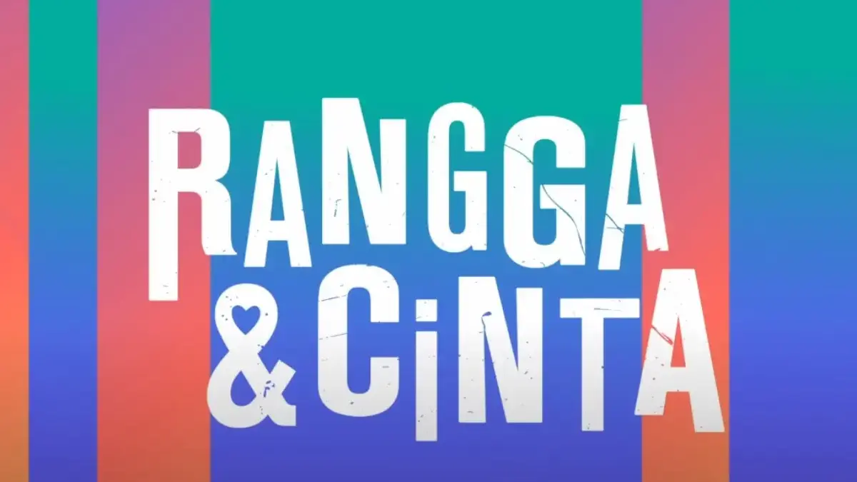 Film Rangga & Cinta Kapan Tayang?