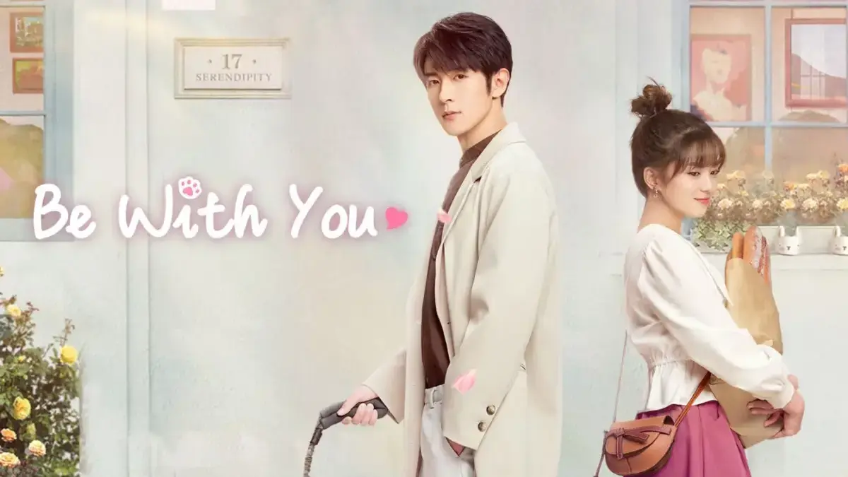 Link Nonton Be With You Drama China Subtitle Indonesia Full Episode