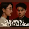 Sinopsis Drama China Pengawal Tak Terkalahkan, Ada Plot Twist Mendebarkan!