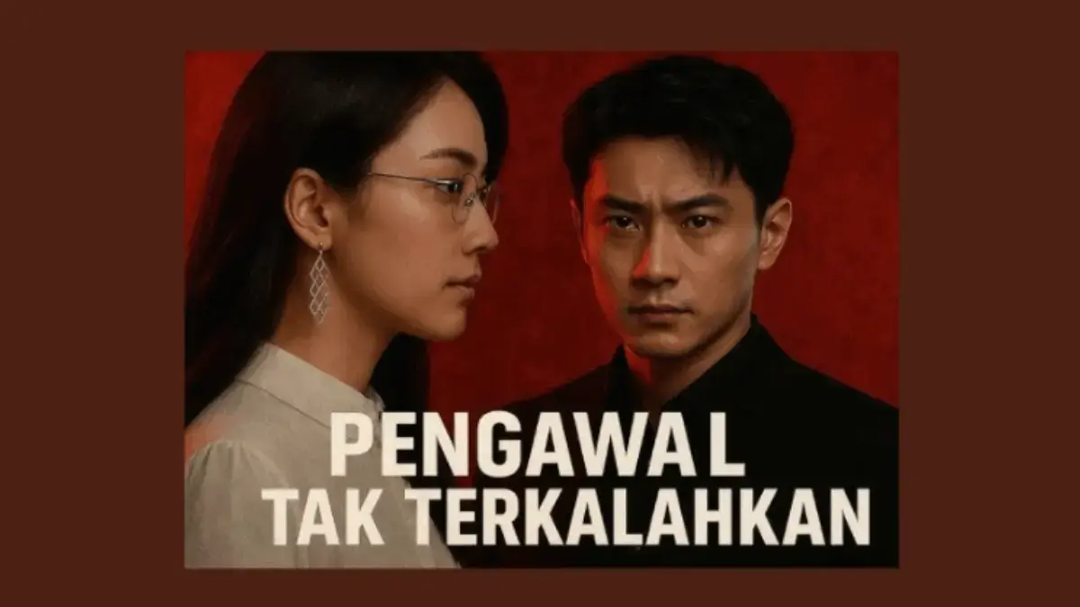Sinopsis Drama China Pengawal Tak Terkalahkan, Ada Plot Twist Mendebarkan!