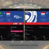 Tiket Timnas Indonesia di R4 Kualifikasi Pildun 2026