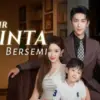 Link Nonton Drama China Takdir Cinta Bersemi Subtitle Indonesia
