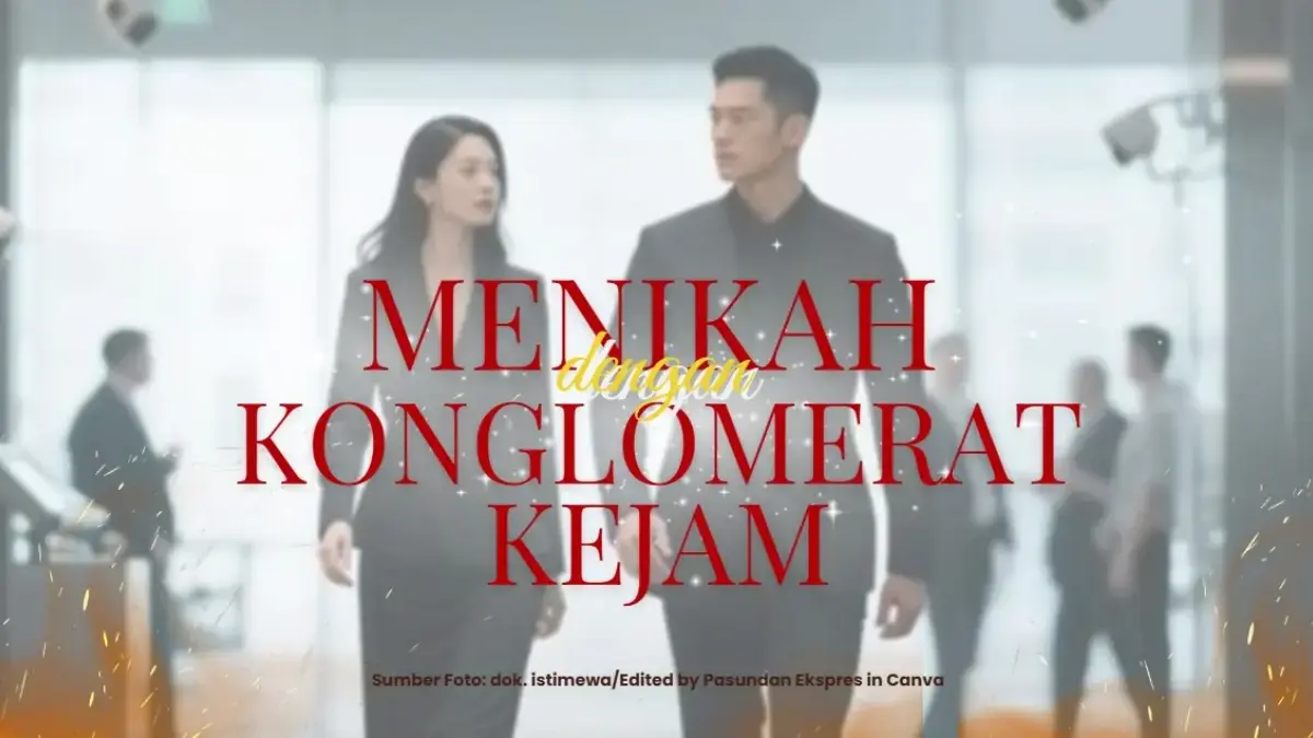 Sinopsis Drama China Menikah dengan Konglomerat Kejam
