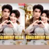 Sinopsis dan Para Pemeran Drama China Menikah dengan Konglomerat Kejam yang bikin Baper!